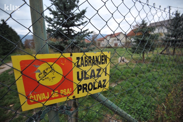 (Foto: Nedim Grabovica/Klix.ba)