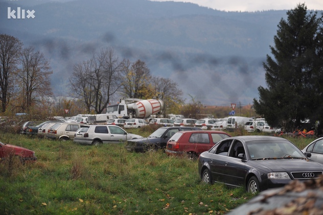 (Foto: Nedim Grabovica/Klix.ba)