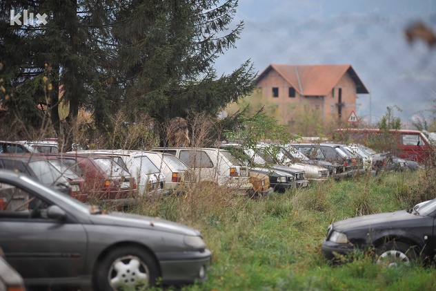 (Foto: Nedim Grabovica/Klix.ba)
