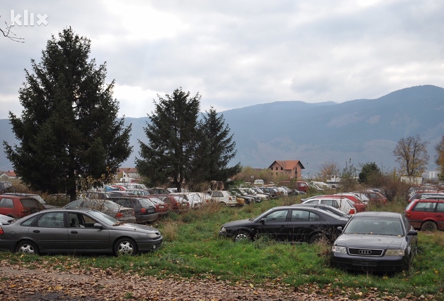 (Foto: Nedim Grabovica/Klix.ba)
