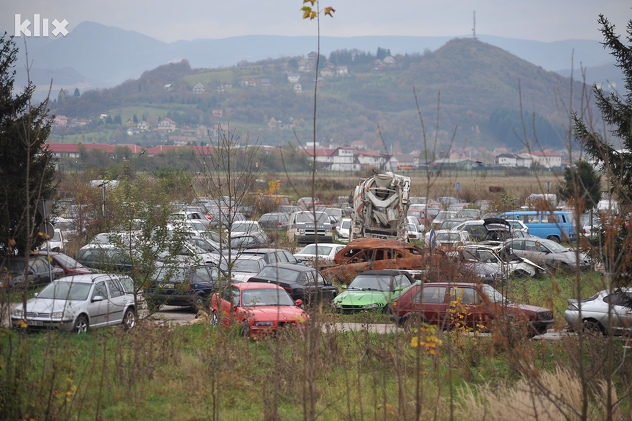 (Foto: Nedim Grabovica/Klix.ba)