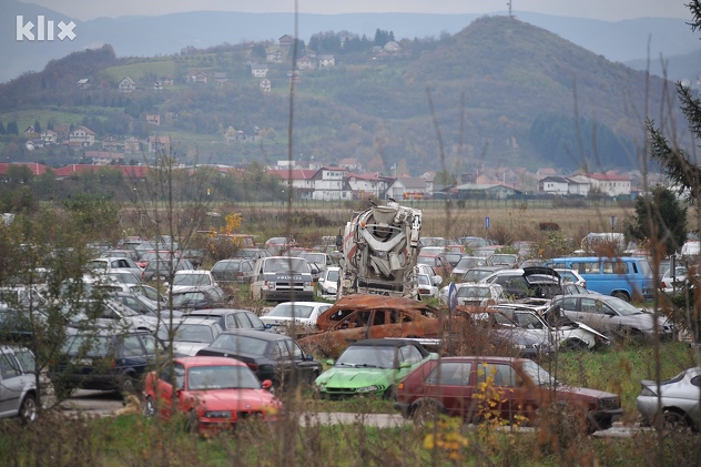 (Foto: Nedim Grabovica/Klix.ba)