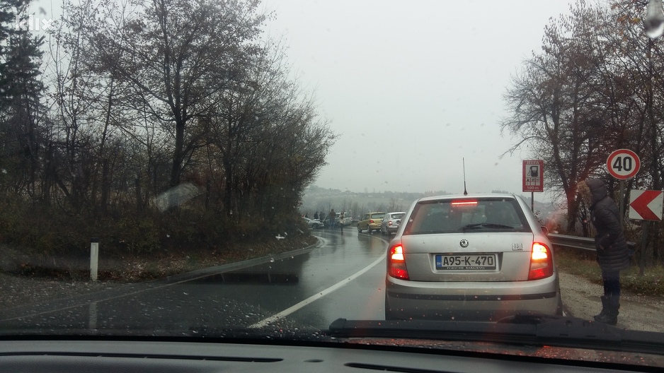 Foto: Čitatelj/Klix.ba