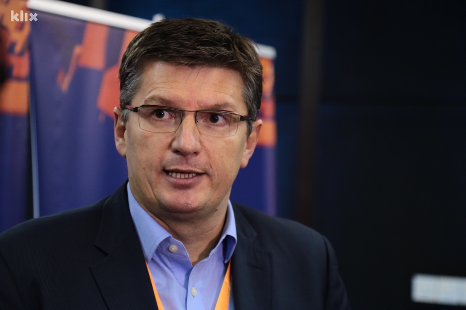 Ratko Mutavdžić (Foto: Feđa Krvavac/Klix.ba)