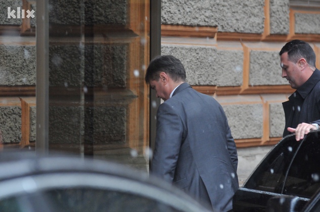(Foto: Nedim Grabovica/Klix.ba)
