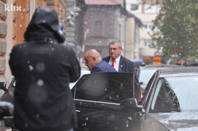 (Foto: Nedim Grabovica/Klix.ba)
