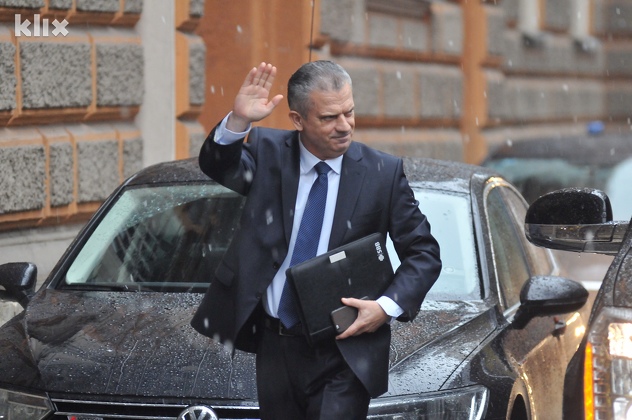 (Foto: Nedim Grabovica/Klix.ba)