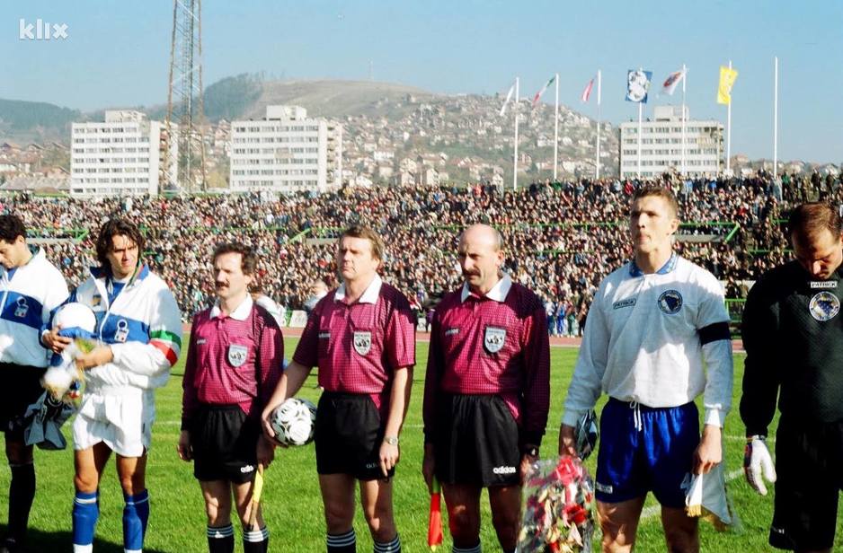 Foto: Fuad Krvavac