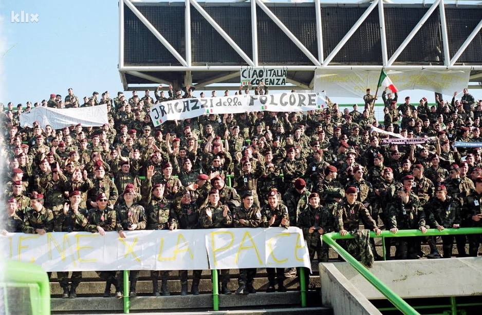 Foto: Fuad Krvavac