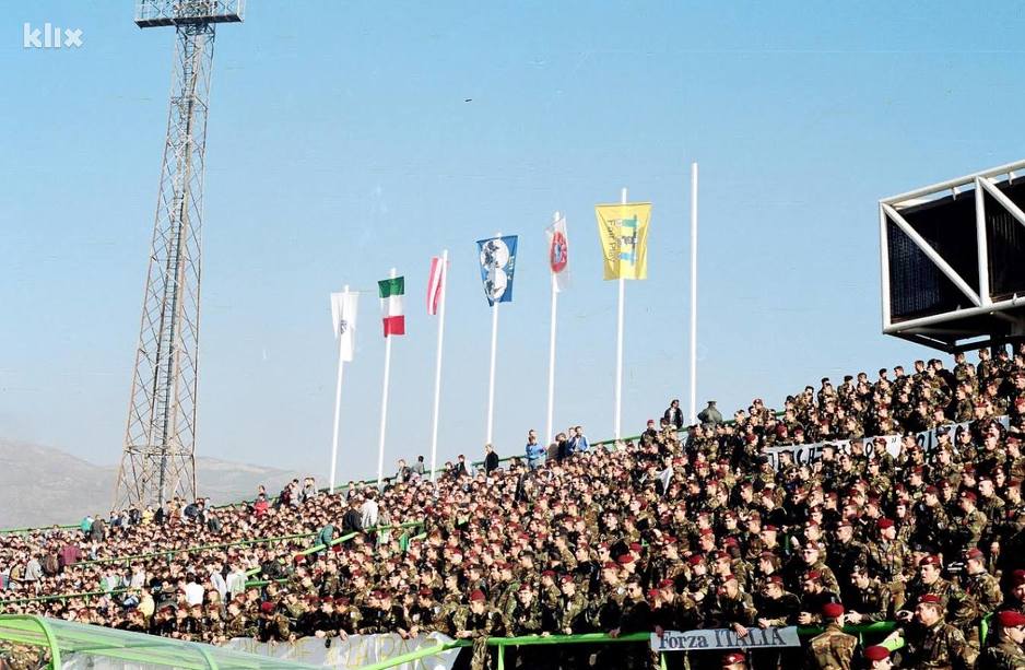 Foto: Fuad Krvavac