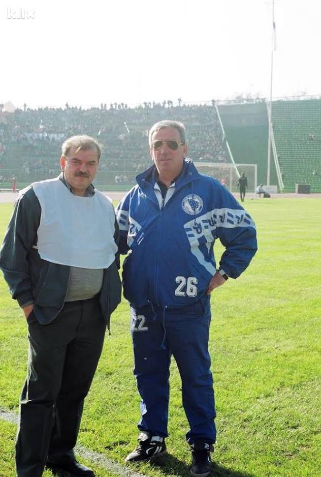 Foto: Fuad Krvavac