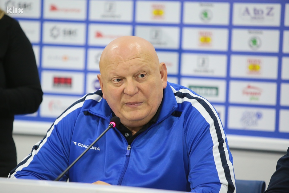 Foto: Feđa Krvavac/Klix.ba