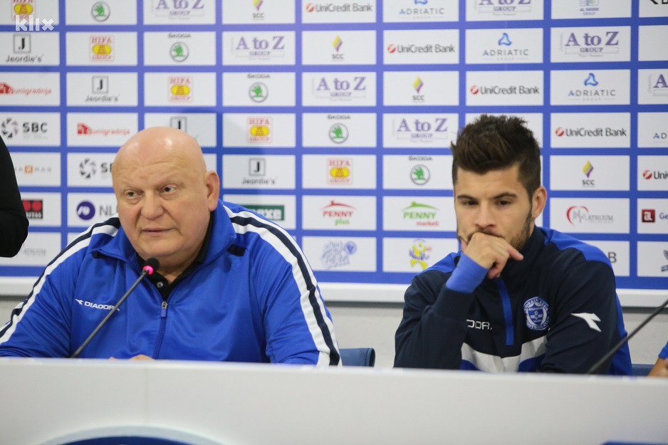 Foto: Feđa Krvavac/Klix.ba