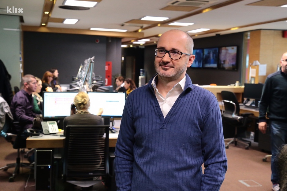 Foto: Feđa Krvavac/Klix.ba