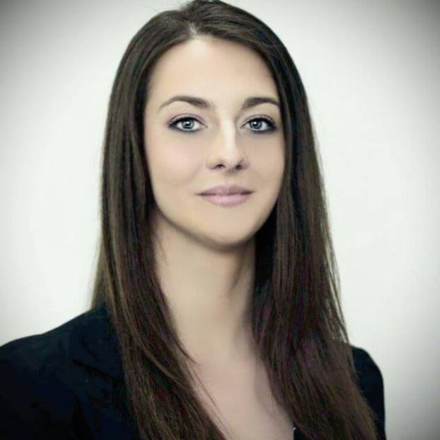 Nađa Zubčević