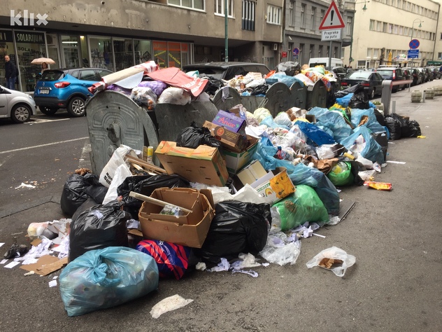 (Foto: Davorin Sekulić/Klix.ba)