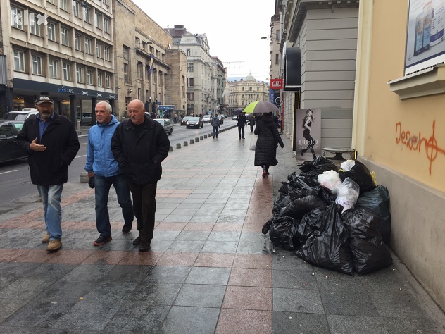 (Foto: Davorin Sekulić/Klix.ba)
