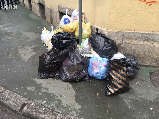 (Foto: Davorin Sekulić/Klix.ba)