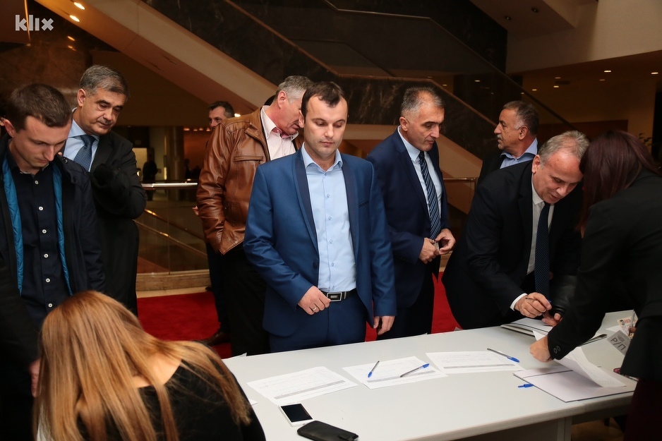Foto: Feđa Krvavac/Klix.ba