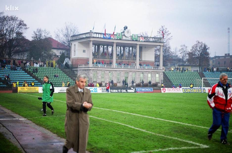Foto: Fuad Krvavac