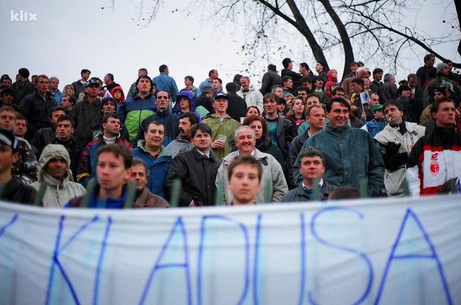 Foto: Fuad Krvavac