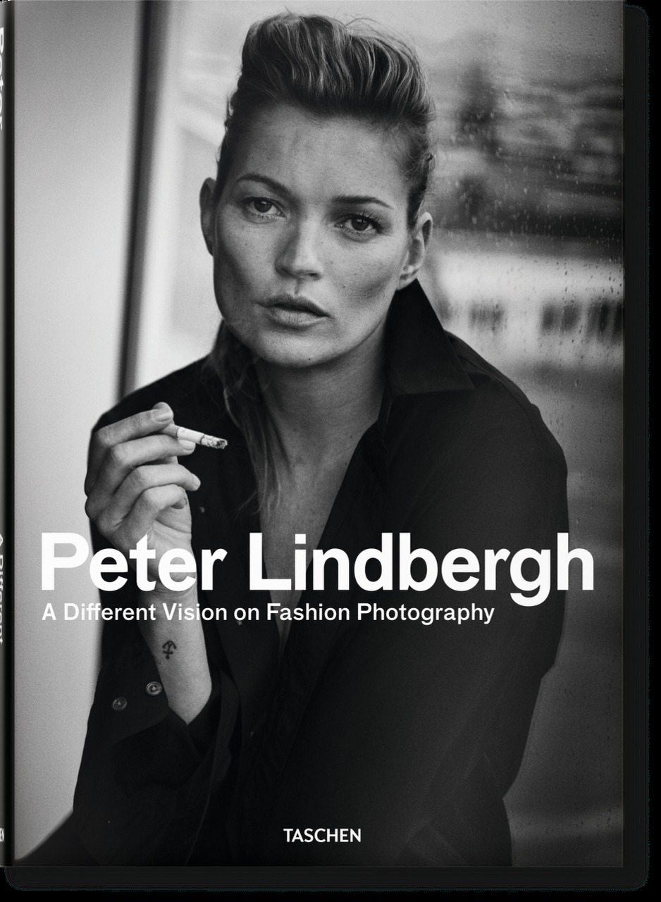 Peter Lindbergh: A Different Vision on Fashion Photography