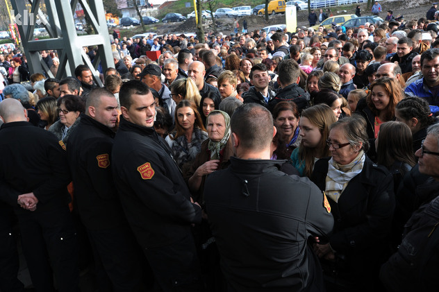 (Foto: Darko Zabuš/Klix.ba)
