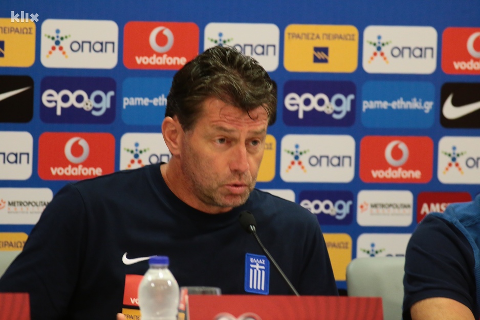 Foto: Feđa Krvavac/Klix.ba