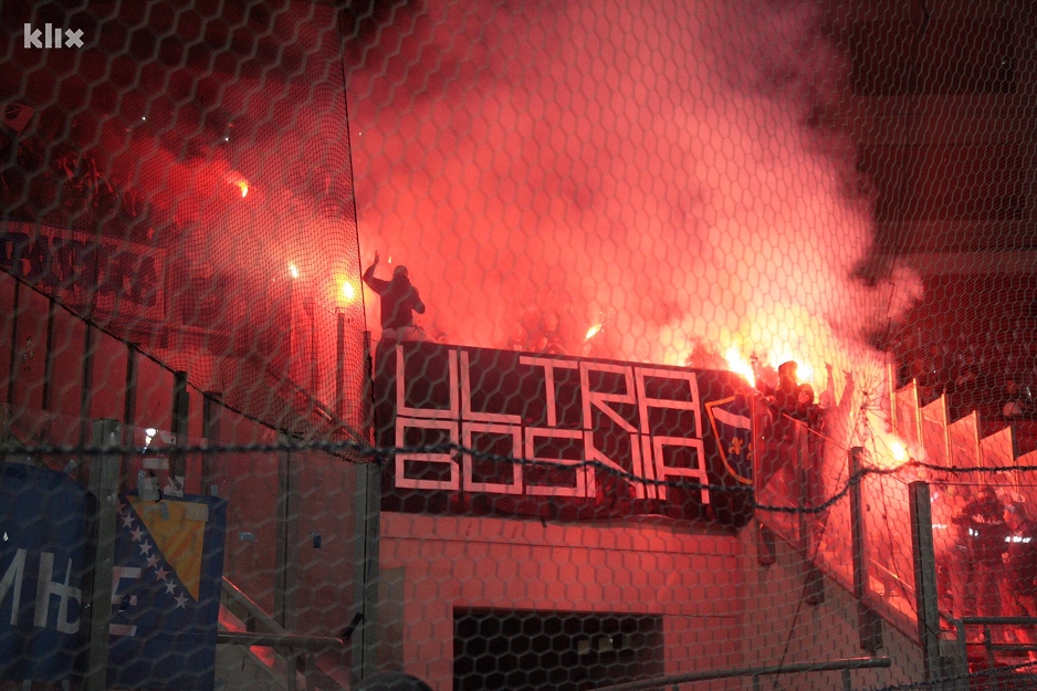 Foto: Feđa Krvavac/Klix.ba