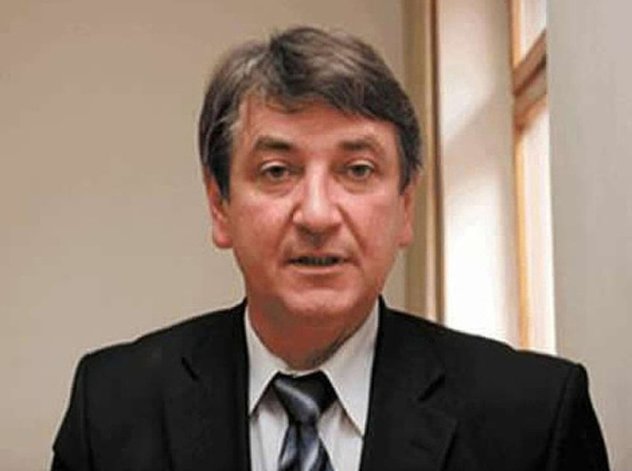 Mujo Hadžiomerović