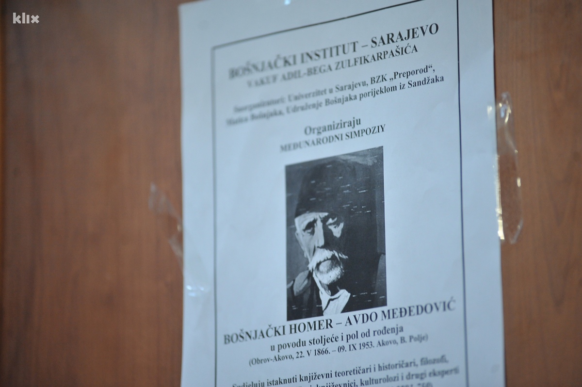 Foto: Nedim Grabovica/Klix.ba