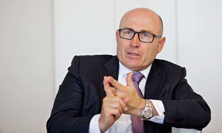 Bernhard Maier