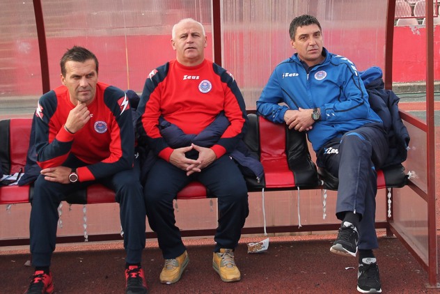 (Foto: Darko Zabuš/Klix.ba)
