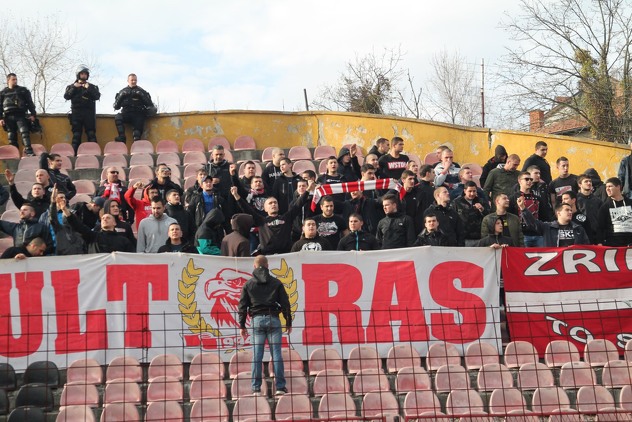(Foto: Darko Zabuš/Klix.ba)