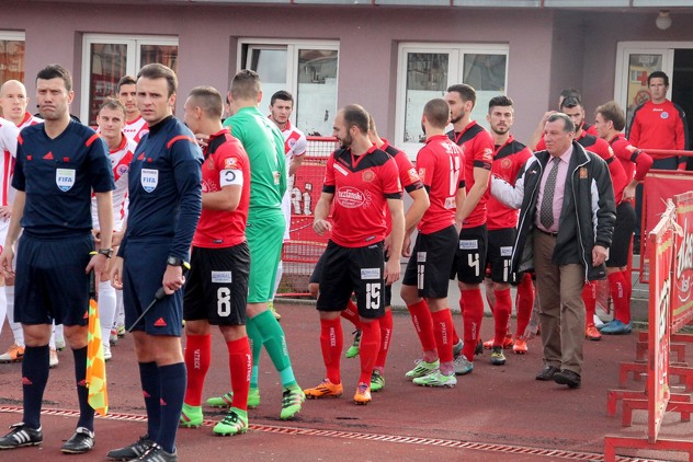(Foto: Darko Zabuš/Klix.ba)