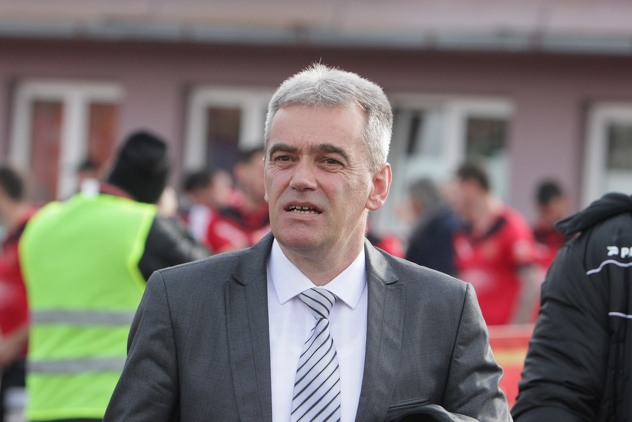(Foto: Darko Zabuš/Klix.ba)