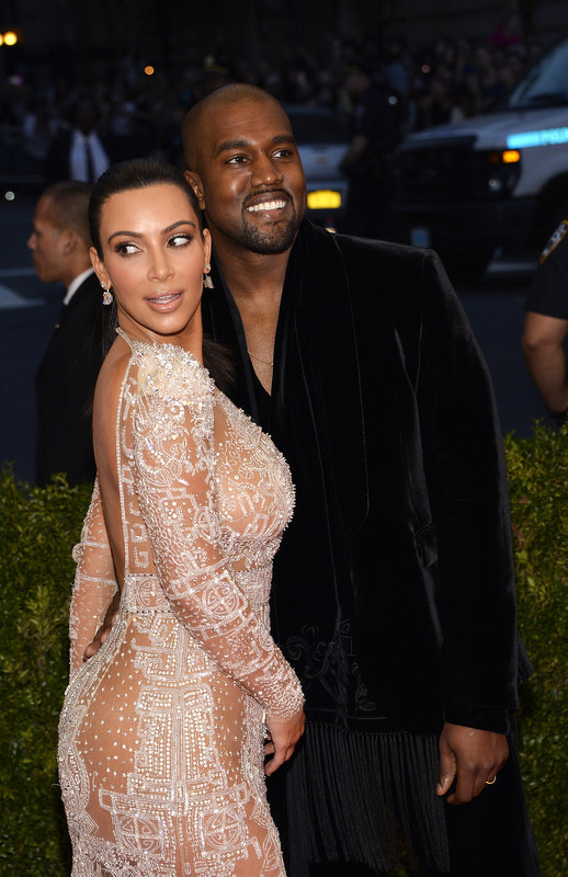 Kim Kardashian (Foto: EPA)