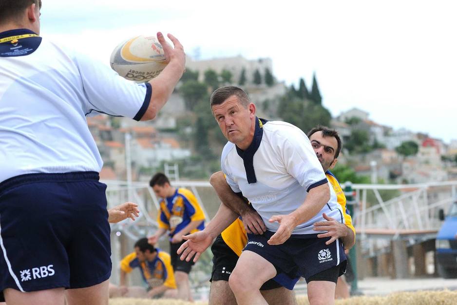 Safet Čerim (Foto: Facebook)