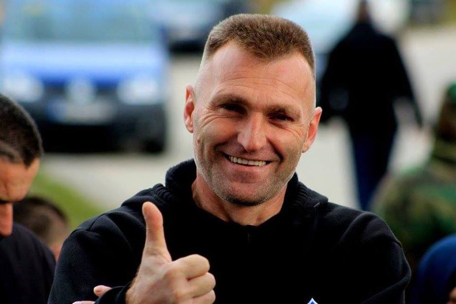 Safet Isaković