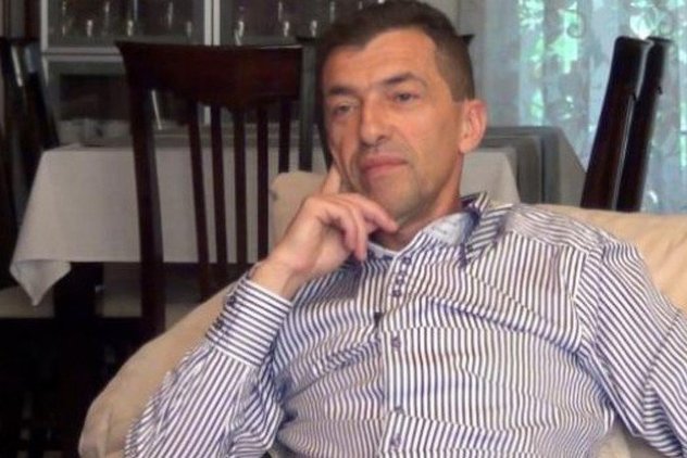 Ramo Brkić
