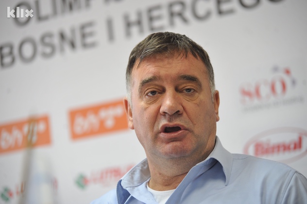 (Foto: Nedim Grabovica/Klix.ba)