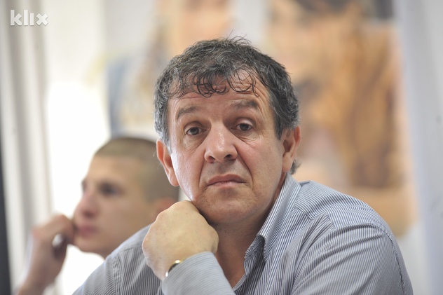 (Foto: Nedim Grabovica/Klix.ba)