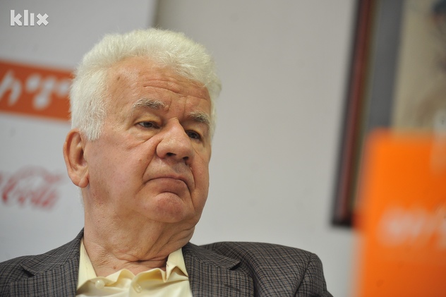 (Foto: Nedim Grabovica/Klix.ba)