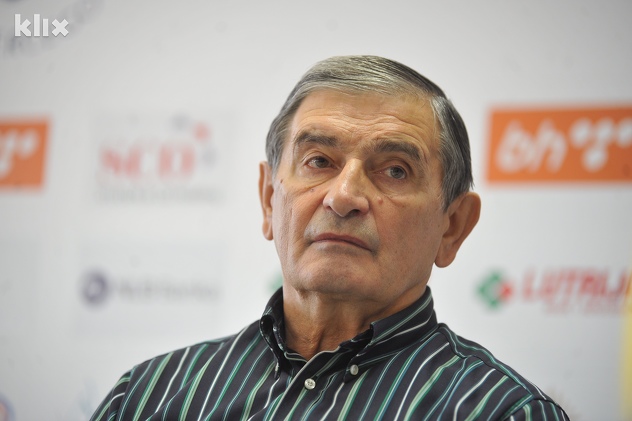 (Foto: Nedim Grabovica/Klix.ba)