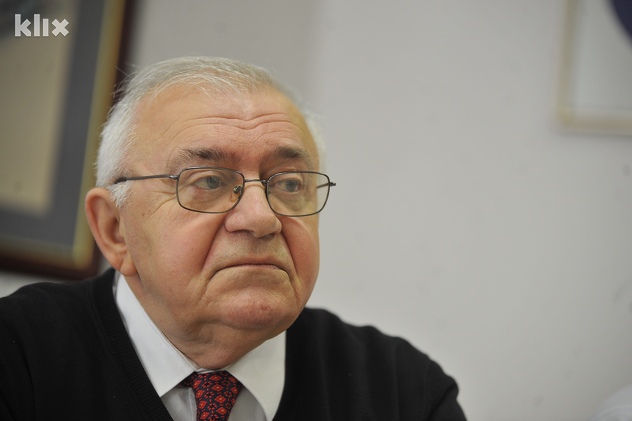 (Foto: Nedim Grabovica/Klix.ba)
