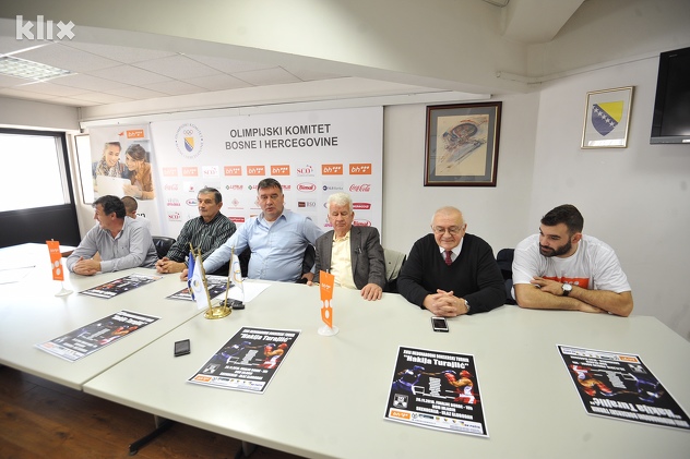 (Foto: Nedim Grabovica/Klix.ba)