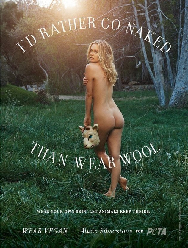 Foto: PETA