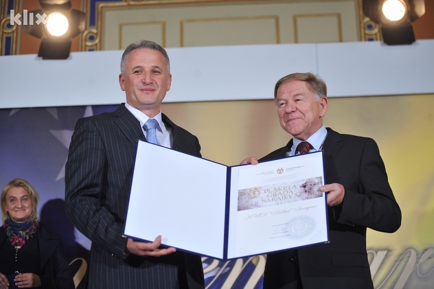 (Foto: Nedim Grabovica/Klix.ba)