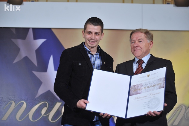 (Foto: Nedim Grabovica/Klix.ba)