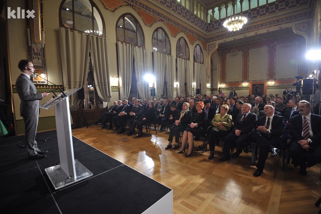 (Foto: Nedim Grabovica/Klix.ba)